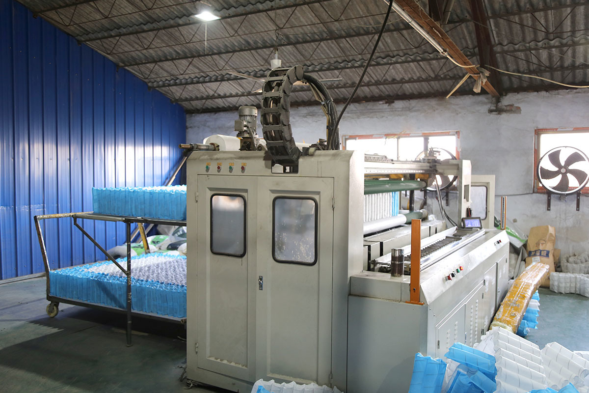 生(shēng)産設備